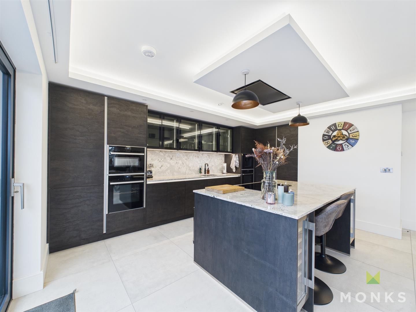 40 Albury Place, Shrewsbury, SY1 2ET For Sale